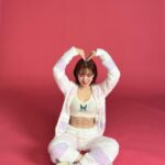 Wendy Instagram - ✨🤸‍♀️💖🧘‍♀️✨