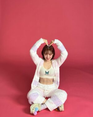 Wendy Instagram - ✨🤸‍♀️💖🧘‍♀️✨
