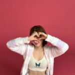 Wendy Instagram - ✨🤸‍♀️💖🧘‍♀️✨