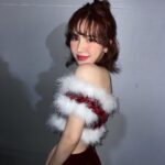 Wendy Instagram - 🎄✨🎄✨🎄