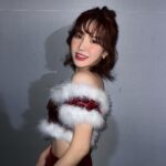 Wendy Instagram - 🎄✨🎄✨🎄