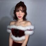 Wendy Instagram - 🎄✨🎄✨🎄
