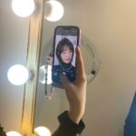 Wendy Instagram – New haircut✂️
New hair color🎨

@yoon_seoha_ ✂️
@a_ryeomii 💄