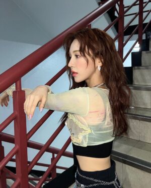 Wendy Instagram - 2주동안의 Birthday✨활동
너무 고마웠어요 러비들💕
감기 걸리지 말구🧣건강하고 행복하쟈 우리🙏 (목관리도 잘하구!)
항상 고맙구 사랑행😘