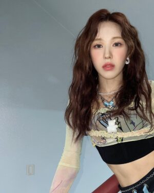 Wendy Instagram - 2주동안의 Birthday✨활동
너무 고마웠어요 러비들💕
감기 걸리지 말구🧣건강하고 행복하쟈 우리🙏 (목관리도 잘하구!)
항상 고맙구 사랑행😘