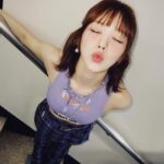 Wendy Instagram - 항상 고마워 러비들✨🥳💜