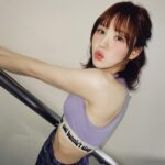 Wendy Instagram - 항상 고마워 러비들✨🥳💜