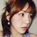 Wendy Instagram - 항상 고마워 러비들✨🥳💜