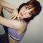 Wendy Instagram - 항상 고마워 러비들✨🥳💜