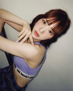 Wendy Instagram - 항상 고마워 러비들✨🥳💜