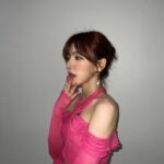 Wendy Instagram - 러비들이 있어서 ✨Birthday✨ 활동도 즐겁게 시작 할 수 있었어요~ 고마워💕