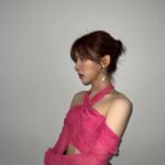 Wendy Instagram - 러비들이 있어서 ✨Birthday✨ 활동도 즐겁게 시작 할 수 있었어요~ 고마워💕