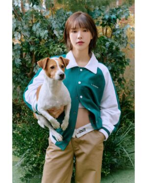 Wendy Instagram - Grooverhyme 23S/S🌸