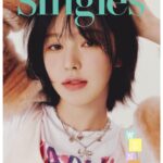 Wendy Instagram - ✨싱글즈 2월호 with WENDY✨ EDITOR 전수연 INTERVIEW 양혜연 PHOTO 채대한 (@daehanx) STYLIST 오주연 (@humming5) MAKE UP 전아렴 (@a_ryeomii) HAIR 윤서하 (@yoon_seoha_)