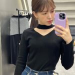 Wendy Instagram - See you soon🤍