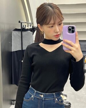 Wendy Instagram - See you soon🤍