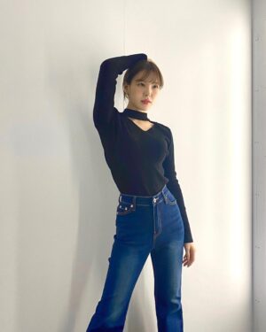 Wendy Instagram - See you soon🤍
