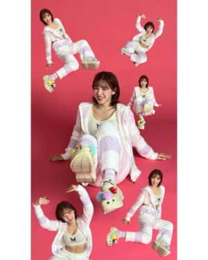 Wendy Instagram - ✨🤸‍♀️💖🧘‍♀️✨