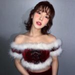 Wendy Instagram - 🎄✨🎄✨🎄