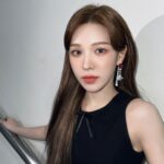 Wendy Instagram - Chill Kill 첫방 끝🩵 러비들 고마오🕺