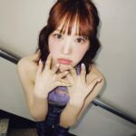 Wendy Instagram - 항상 고마워 러비들✨🥳💜