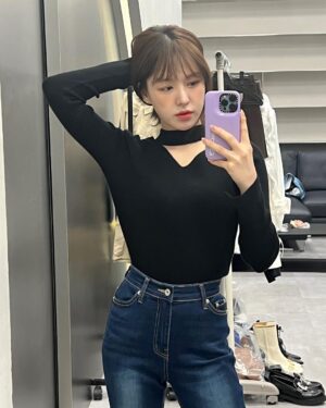 Wendy Instagram - See you soon🤍