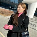 Wendy Instagram - 💖🧚‍♀️💖