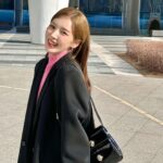 Wendy Instagram - 💖🧚‍♀️💖
