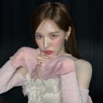 Wendy Instagram - “Chill Kill” 🧚‍♀️🧚🧚‍♂️🧚‍♀️🧚