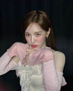 Wendy Instagram - “Chill Kill”

🧚‍♀️🧚🧚‍♂️🧚‍♀️🧚