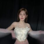 Wendy Instagram - “Chill Kill” 🧚‍♀️🧚🧚‍♂️🧚‍♀️🧚