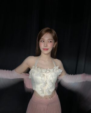 Wendy Instagram - “Chill Kill”

🧚‍♀️🧚🧚‍♂️🧚‍♀️🧚