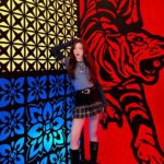 Wendy Instagram - 🦋”Chill Kill“🦋 첫주 끝🩵 둘째 주도 달려보자🕺