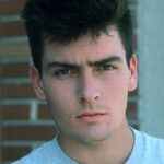 Wes Craven Instagram – Charlie Sheen wanted to play the role of Glen in #NightmareonElmStreet, but he wanted more than was budgeted. #30YearsofNightmare