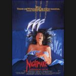Wes Craven Instagram – I was told that #NightmareonElmStreet was initially banned in Finland and censored in Germany. #30YearsofNightmare