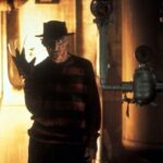 Wes Craven Instagram – #30YearsofNightmare
All of the boiler room footage in the film was shot in the basement of the Lincoln Heights Jail, which was condemned shortly after production wrapped, due to the high levels of asbestos.