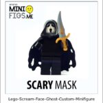 Wes Craven Instagram – For Lego lovers everywhere. http://minifigs.me/product-category/our-minifigs/film-and-tv/horror-films/
