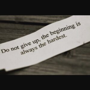 Wes Craven Instagram - #MondayMotivation