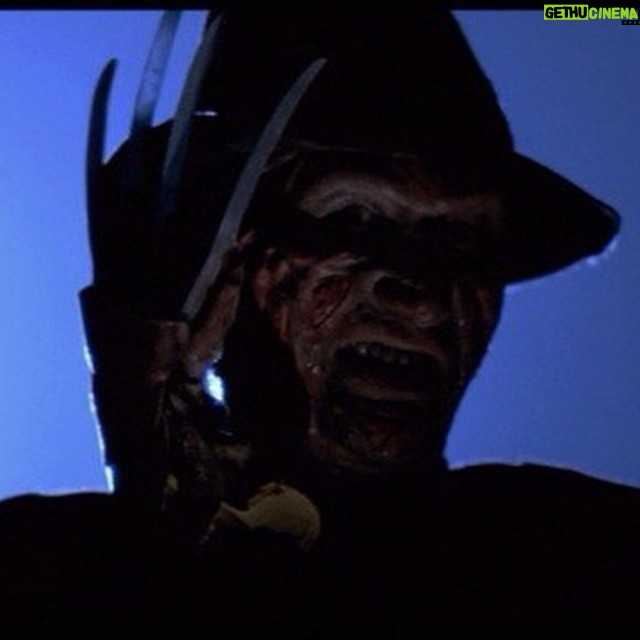 Wes Craven Instagram - #30YearsofNightmare The inspiration for the character of Freddy came from several sources in my childhood. A boy named Freddy bullied me for years on our shared paper route. Freddy's appearance (especially the dirty clothes and hat) was inspired by a hobo who I saw staring at me through my window late one evening. #FreddyKrueger