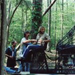 Wes Craven Instagram – #tbt to the set of Swamp Thing (circa 1982) #throwbackthursday
