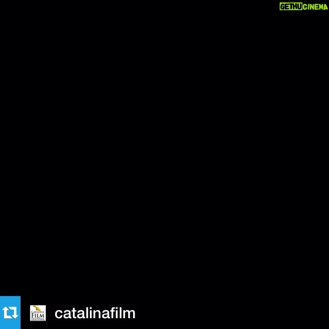 Wes Craven Instagram - @catalinafilm runs Sept. 24-28. http://catalinafilm.org/