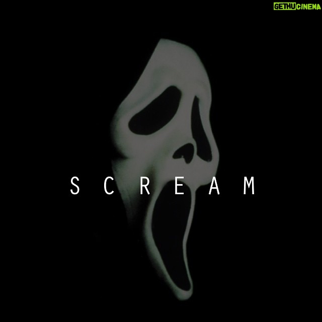 Wes Craven Instagram - I had my website revamped. Each film has its own page. SCREAM - http://www.wescraven.com/film/scream/ You like?