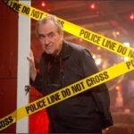 Wes Craven Instagram – #tbt to the set of #SCREAM4, which was released in U.S. theaters 4 years ago yesterday. #throwbackthursday