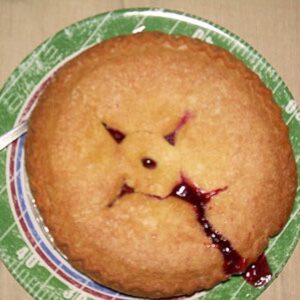 Wes Craven Instagram - Happy #PiDay
