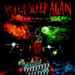 Wes Craven Instagram – An incredible book, Never Sleep Again, is just out. Jammed with rare photos, intimate interviews and amazing facts. Check it out! #NOES