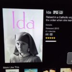 Wes Craven Instagram – Watched IDA with Iya (my wife) last night. A stunningly beautiful and moving film from Poland. #IDAFilm
