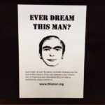 Wes Craven Instagram – Weird.