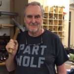 Wes Craven Instagram – T-shirt of the day. You like?