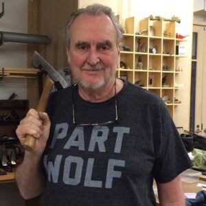Wes Craven Instagram - T-shirt of the day. You like?