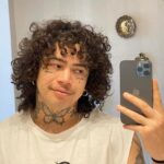 Whindersson Nunes Instagram – 🥰🥰🥰🥰